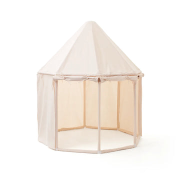 Paviljoentent